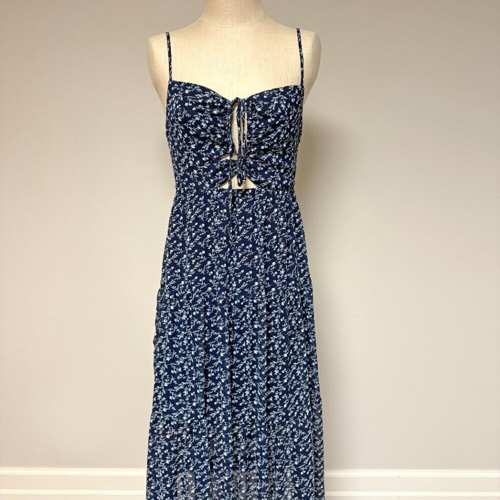 Altar'd State Rishi Dress - Picture 3 of 10